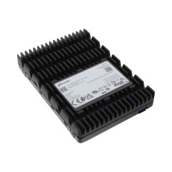 SSD-накопитель Micron MTFDKCC7T6TGP-1BK1DABYY 7,68 ТБ NVMe SSD-накопитель Micron MTFDKCC7T6TGP-1BK1DABYY 7,68 ТБ NVMe