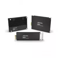 SSD-накопитель Micron MTFDKCC960TFR-1BC15ABYY 960 ГБ 2,5″