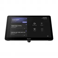Сенсорная панель Yealink MTouch Plus Сенсорная панель Yealink MTouch Plus
