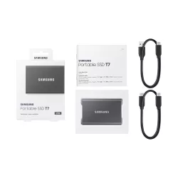 Внешний SSD-накопитель Samsung MU-PC2T0T/WW 2 ТБ 2,5″