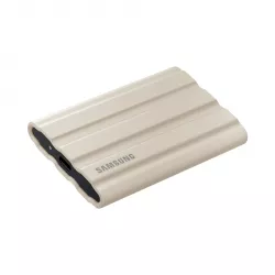 Внешний SSD-накопитель Samsung MU-PE2T0K/WW 2 ТБ