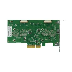 Плата расширения PCIe IEI Mustang-V100-MX4