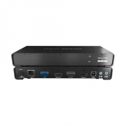 Коммутатор видеостены Matrox MVX-E5150F