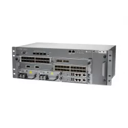 Маршрутизатор Juniper MX104-PREM-DC-BNDL