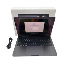Ноутбук Apple MX2H3LL/A