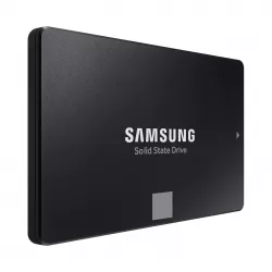 SSD-накопитель Samsung MZ-77E4T0BW 4 ТБ 2,5″