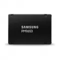 SSD накопитель 15.36TB SAS Samsung PM1653 (MZILG15THBLA-00A07)