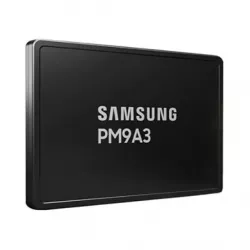 SSD-накопитель Samsung MZQL2960HCJR-00A07 960 ГБ U.2