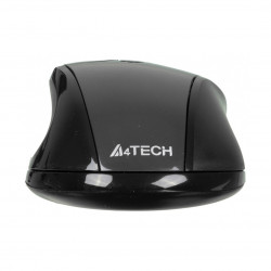 Мышь A4Tech V-Track N-500F проводная оптическая 1200dpi N-500F