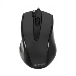 Мышь проводная A4TECH N-500F