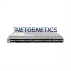 Коммутатор управляемый L2 Cisco N9K-C93180YC-FX