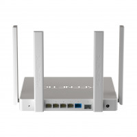 Маршрутизатор Wi-Fi 6 Keenetic NC-1012