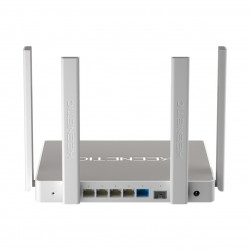 Маршрутизатор Wi-Fi 6 Keenetic NC-1012