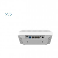Маршрутизатор Wi-Fi 6 NETCRAZE (Keenetic) NC-3712