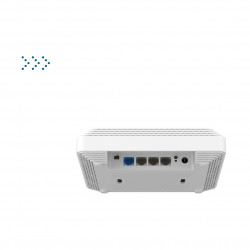 Маршрутизатор Wi-Fi 6 NETCRAZE (Keenetic) NC-3712