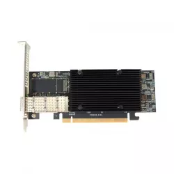 Сетевая карта STLab NE-Z16-1120-00-00012 1×200 Гбит/с