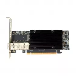 Сетевая карта STLab NE-Z16-1120-00-00012 1×200 Гбит/с
