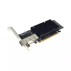 Сетевая карта STLab NE-Z16-1120-00-00012 1×200 Гбит/с