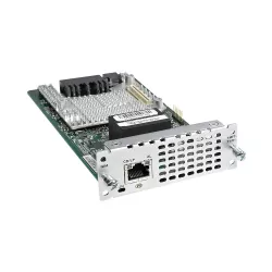 Модуль расширения Cisco NIM-1CE1T1-PRI=