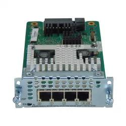 Модуль расширения Cisco NIM-4FXSP=