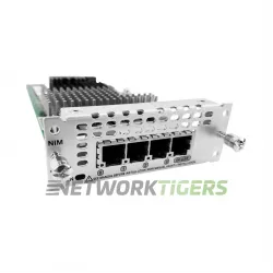 Модуль расширения Cisco NIM-4FXSP=
