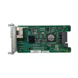 Модуль расширения Cisco NIM-ES2-4=