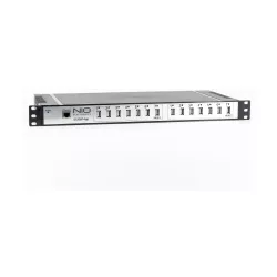 USB-концентратор Nio-Electronics NIO-EUSB 14EP USB-концентратор Nio-Electronics NIO-EUSB 14EP