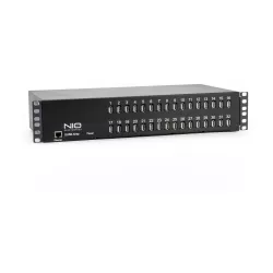 USB-концентратор Nio-Electronics NIO-EUSB 32EP USB-концентратор Nio-Electronics NIO-EUSB 32EP