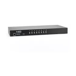 USB-концентратор Nio-Electronics NIO-EUSB 8EP USB-концентратор Nio-Electronics NIO-EUSB 8EP