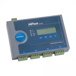 Сервер последовательных портов MOXA NPort 5430I
