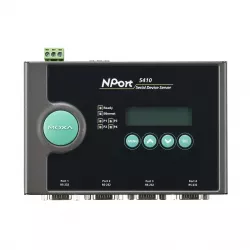Сервер последовательных портов MOXA NPort 5430I