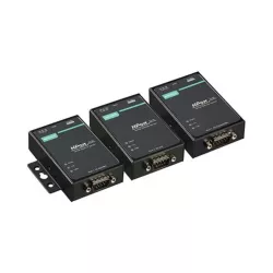 Сервер последовательных интерфейсов MOXA NPort 5110A-T Сервер последовательных интерфейсов MOXA NPort 5110A-T
