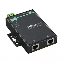 Преобразователь интерфейсов RS-232/422/485 MOXA NPort 5210-T