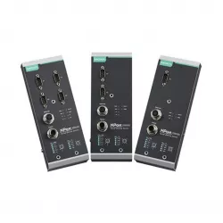 Сервер последовательных портов MOXA NPort 5430I