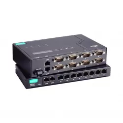 Сервер последовательных портов MOXA NPort 5610-16
