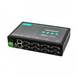 Сервер последовательных интерфейсов MOXA NPort 5650I-8-DT