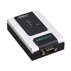 Сервер последовательных интерфейсов MOXA NPort 6250