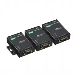 Конвертер интерфейсов MOXA NPort 6250-G2