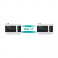 Сервер MOXA NPort 6250-M-SC-T