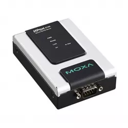 Сервер последовательных интерфейсов MOXA NPort 6250-S-SC-T