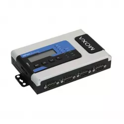 Сервер последовательных интерфейсов MOXA NPort 6450