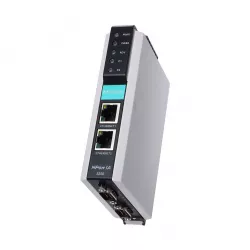 Сервер последовательных портов MOXA NPort IA-5150 Сервер последовательных портов MOXA NPort IA-5150