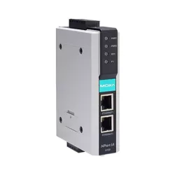 Сервер последовательных портов MOXA NPort IA-5150