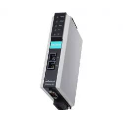 Преобразователь интерфейсов RS-232 MOXA NPort IA-5150-M-SC Преобразователь интерфейсов RS-232 MOXA NPort IA-5150-M-SC