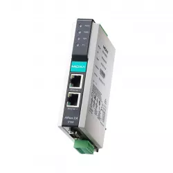 Преобразователь интерфейсов RS-232 MOXA NPort IA-5250 Преобразователь интерфейсов RS-232 MOXA NPort IA-5250