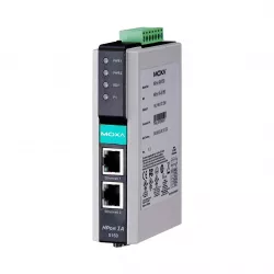 Преобразователь интерфейсов MOXA NPort IA-5250-T Преобразователь интерфейсов MOXA NPort IA-5250-T