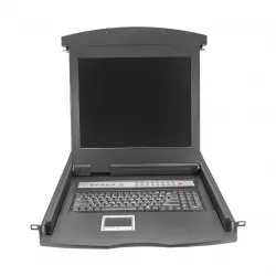 KVM-консоль 1U NegoRack NR-MSR2716TLG KVM-консоль 1U NegoRack NR-MSR2716TLG