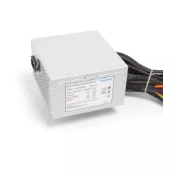 Блок питания NegoRack NR-PSU6001 600 Вт