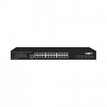 Коммутатор управляемый L2+ NST NS-SW-24G4G-L
