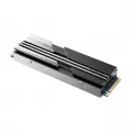 SSD-накопитель Netac NT01NV5000-1T0-E4X 1 ТБ PCIe